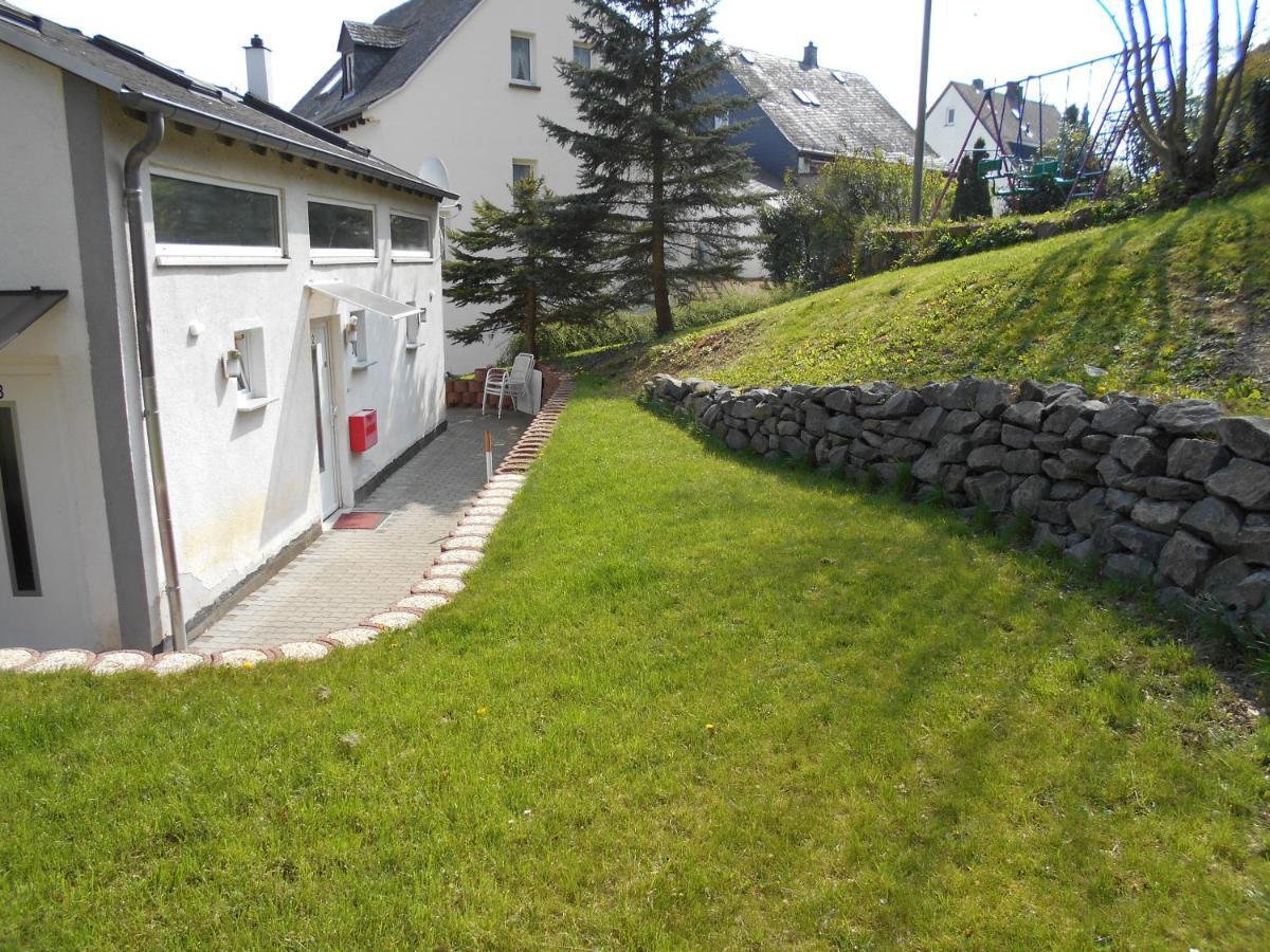 Jaergen Ferienappartements Koblenz  Exterior photo